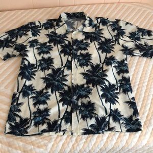 XL Men’s Hawaiian Shirt